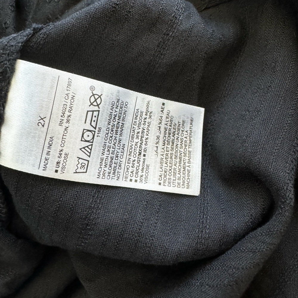 Old Navy cami dress - Picture 7 of 7